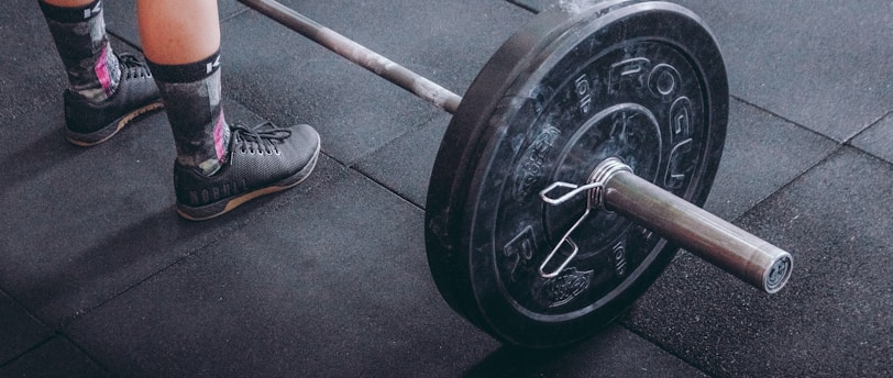 Becoming a Hybrid Athlete — photo 1