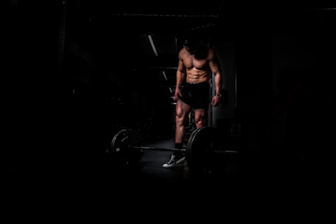 Becoming a Hybrid Athlete — photo 3