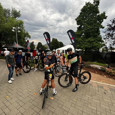 Race Recap: Ironman Penticton — photo 10