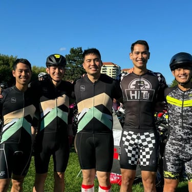 Race Recap: Ironman Penticton — photo 13