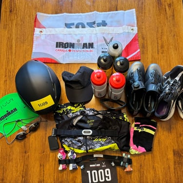 Race Recap: Ironman Penticton — photo 14