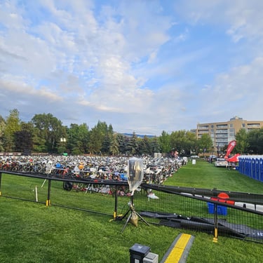Race Recap: Ironman Penticton — photo 7