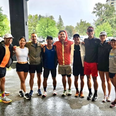 Race Recap: Ironman Penticton — photo 9