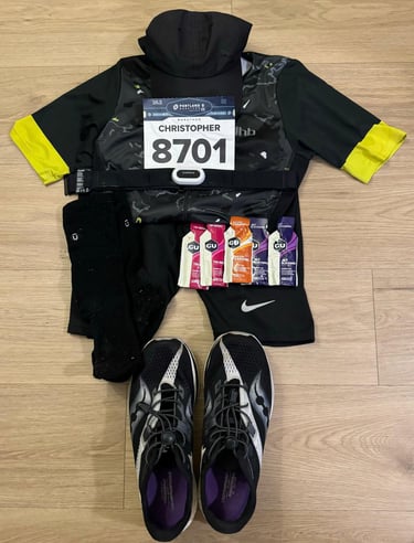 Race Recap: Portland Marathon — photo 10