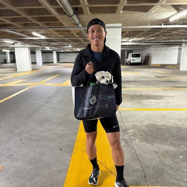Race Recap: Portland Marathon — photo 11