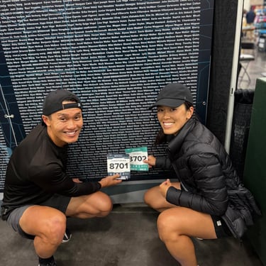Race Recap: Portland Marathon — photo 12