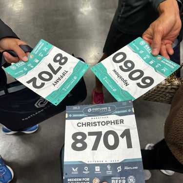 Race Recap: Portland Marathon — photo 13