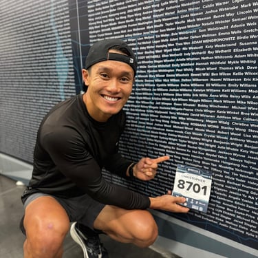 Race Recap: Portland Marathon — photo 14