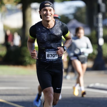 Race Recap: Portland Marathon — photo 5