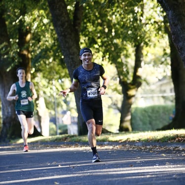 Race Recap: Portland Marathon — photo 6