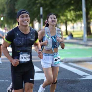 Race Recap: Portland Marathon — photo 8
