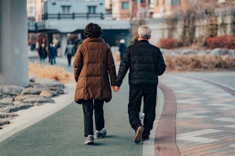 Redefining Longevity — photo 3
