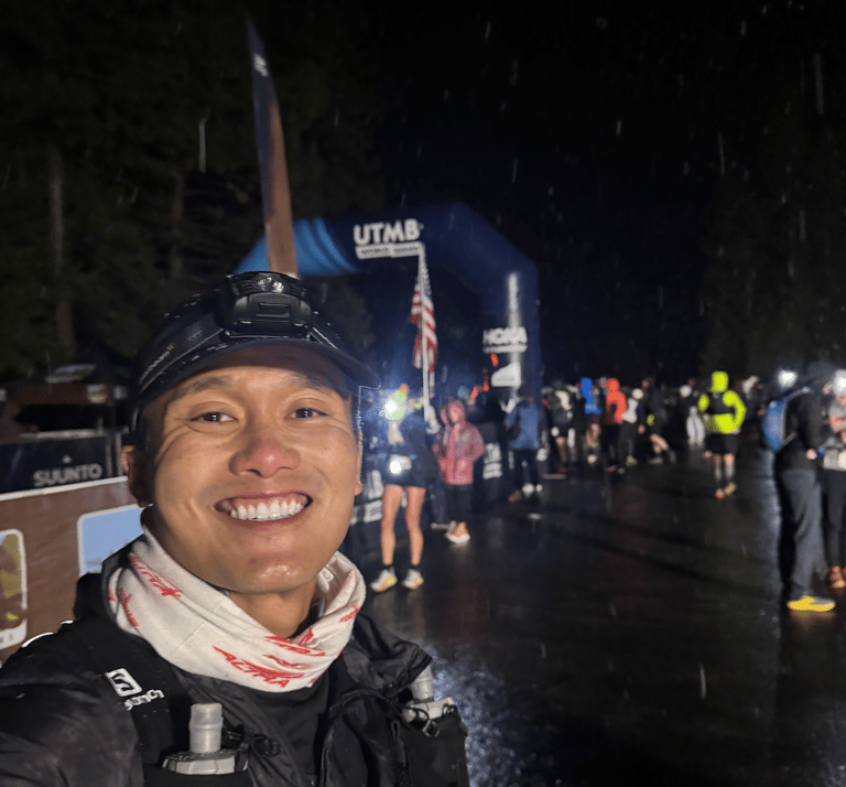 Race Recap: UTMB Canyons 100KM Ultramarathon — photo 2
