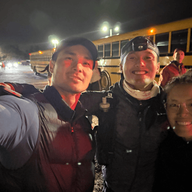 Race Recap: UTMB Canyons 100KM Ultramarathon — photo 5