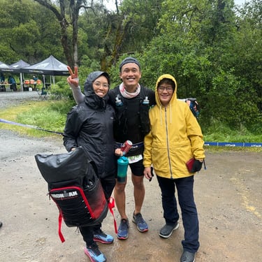Race Recap: UTMB Canyons 100KM Ultramarathon — photo 6