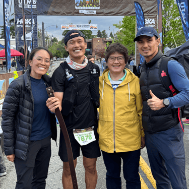 Race Recap: UTMB Canyons 100KM Ultramarathon — photo 7
