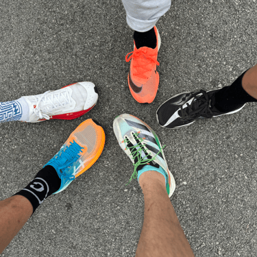 Race Recap: Vancouver Half Marathon — photo 4